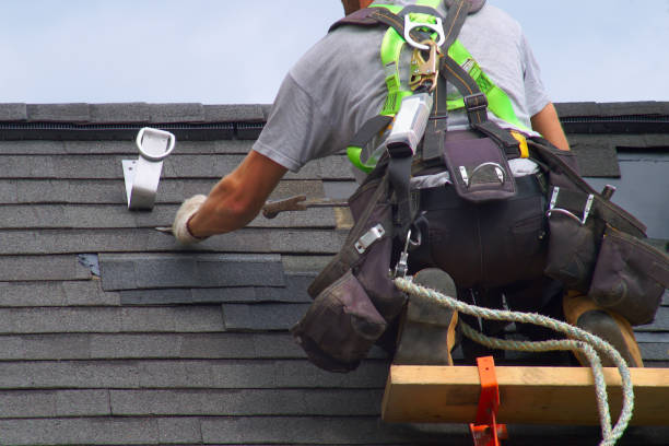 Quick and Trustworthy Emergency Roof Repair Services in Freemansburg, PA