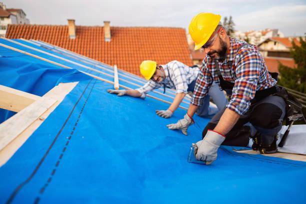 Quick and Trustworthy Emergency Roof Repair Services in Freemansburg, PA